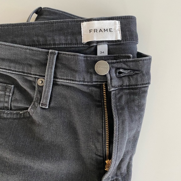 Frame Denim Jeans Mens Frame Jeans Poshmark